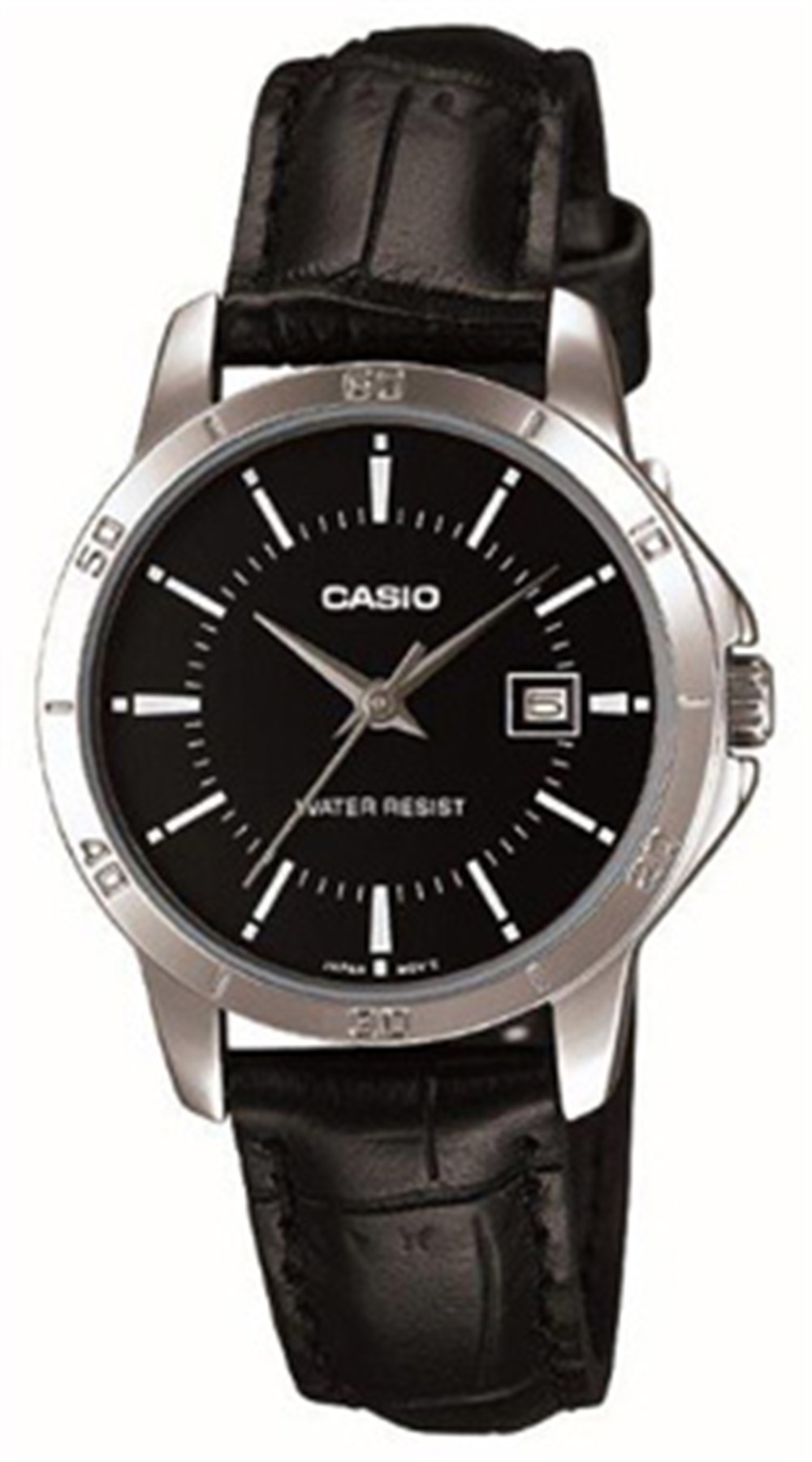 CasioLTP-V004L-1AUDFCasio LTP-V004L-1AUDF Bayan Kol Saati