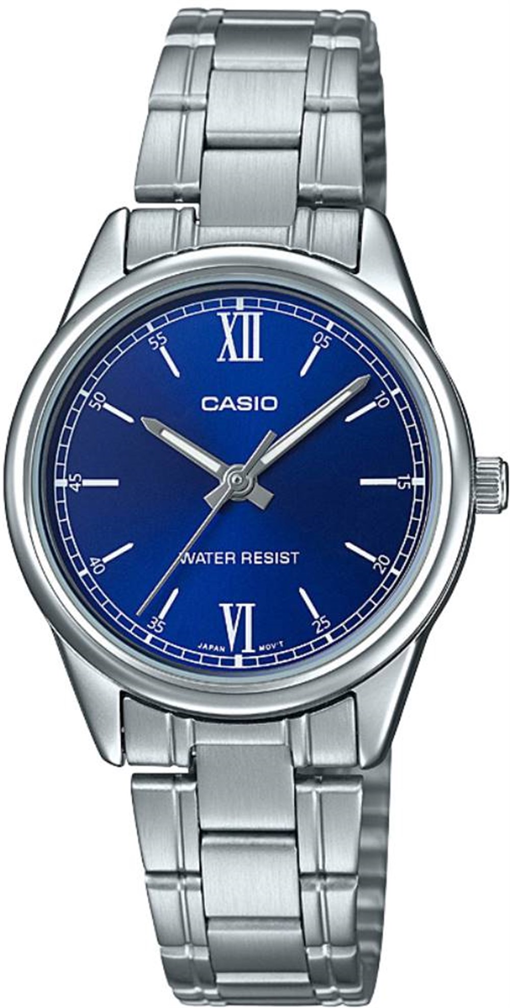 Casio LTP-V005D-2B2UDF Bayan Kol Saati