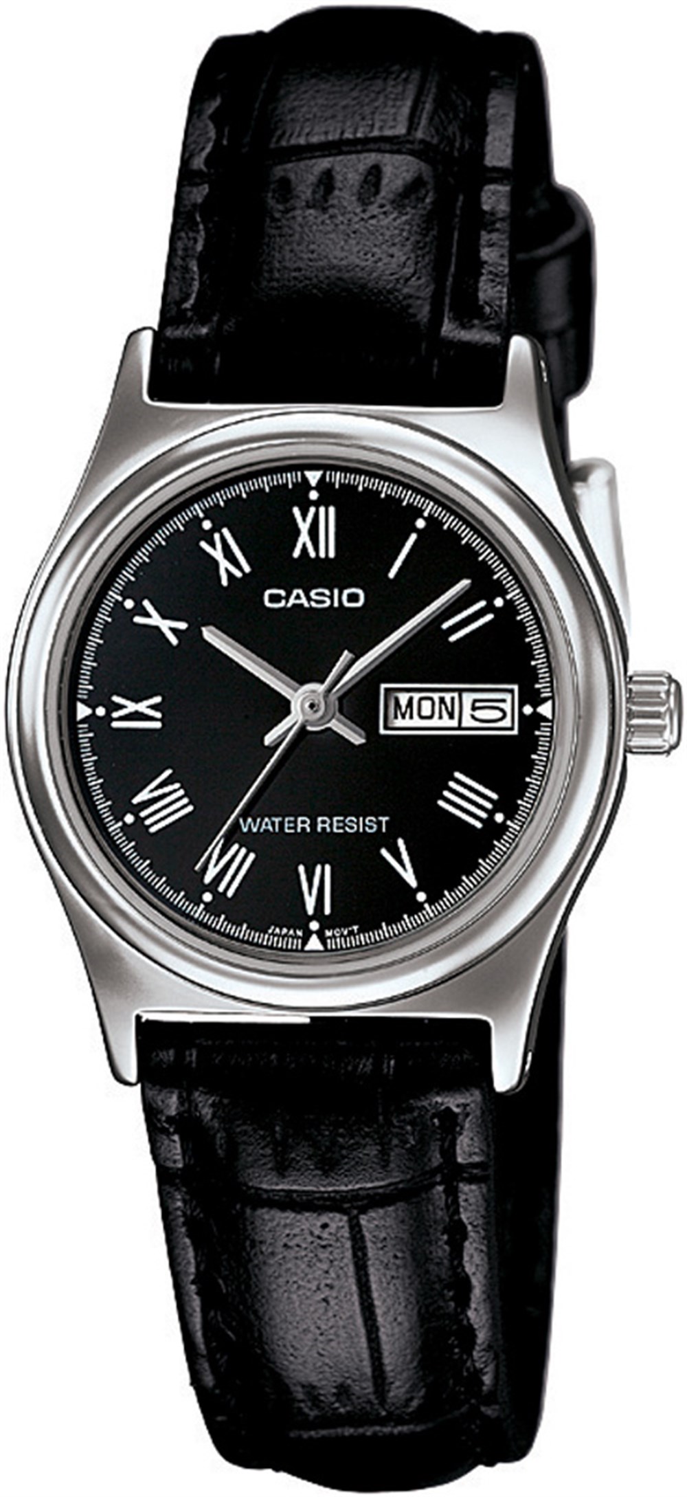 CasioLTP-V006L-1BUDFCasio LTP-V006L-1BUDF Bayan Kol Saati