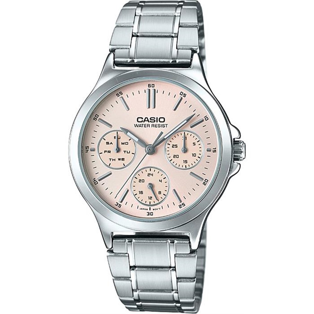 Casio LTP-V300D-4AUDF Bayan Kol Saati