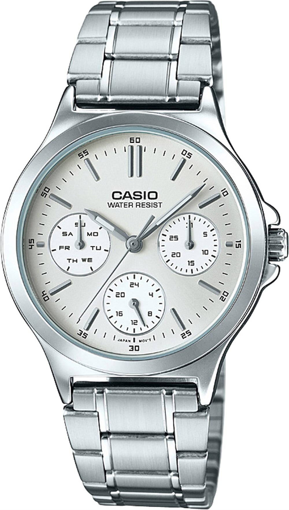 Casio LTP-V300D-7AUDF Bayan Kol Saati