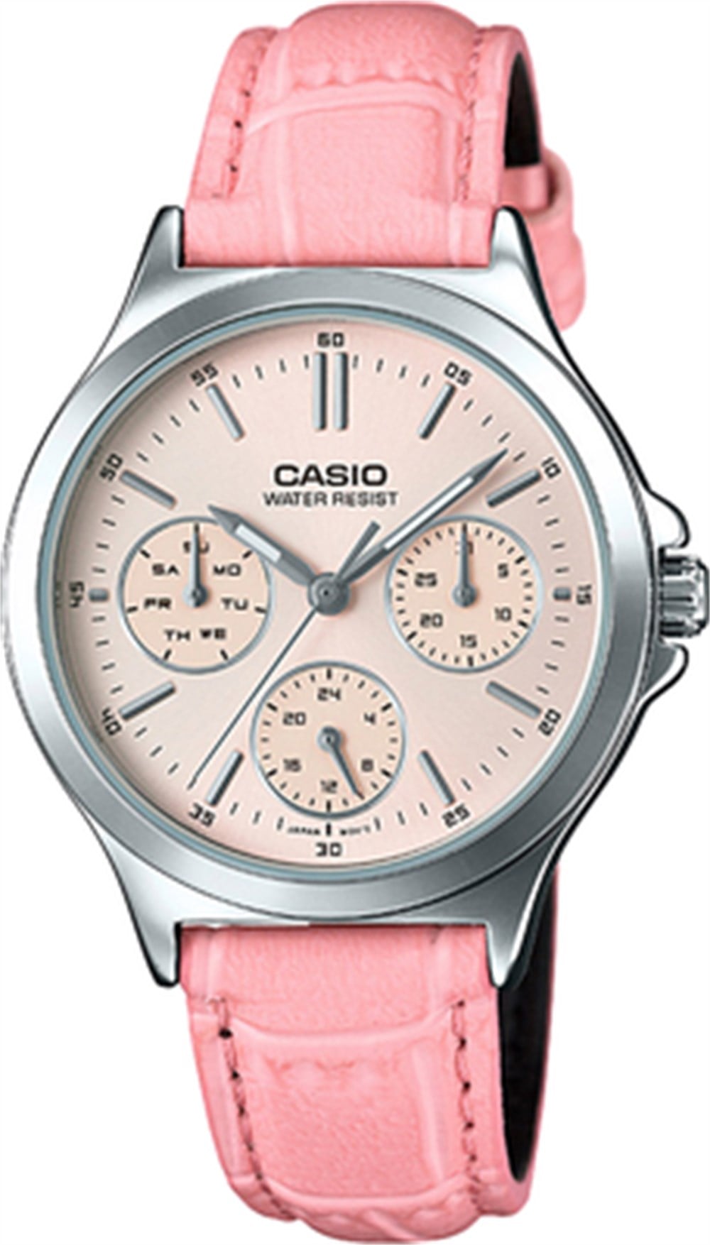Casio LTP-V300L-4AUDF Bayan Kol Saati