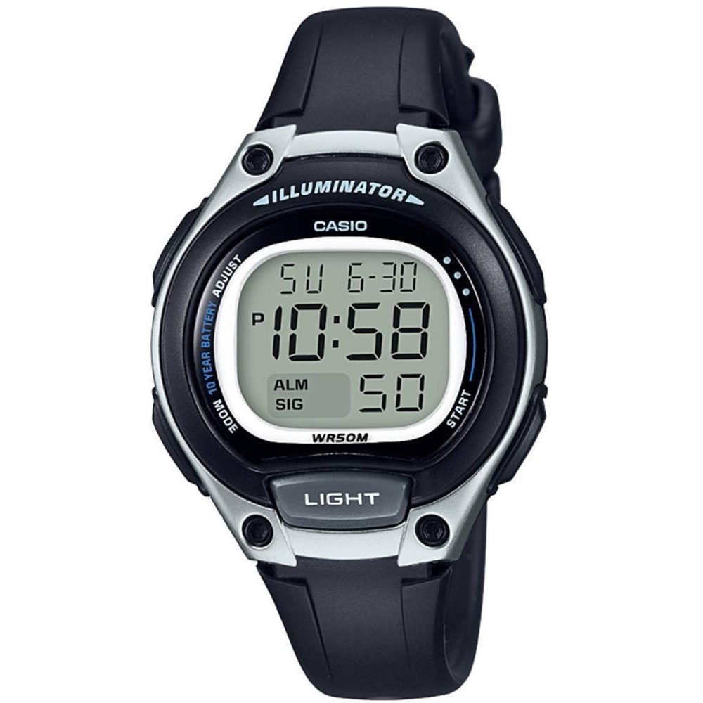 Casio LW-203-1AVDF Bayan Kol Saati