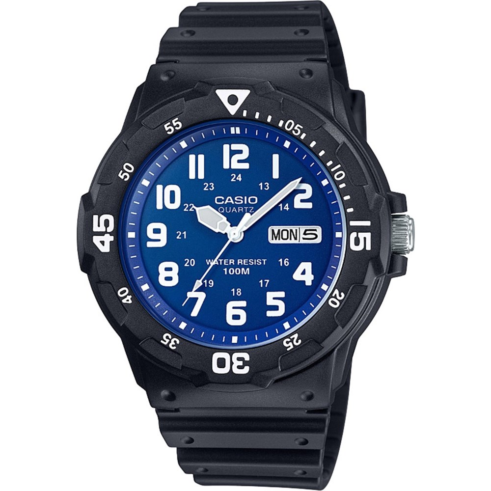 Casio MRW-200H-3BVDF Erkek Kol Saati
