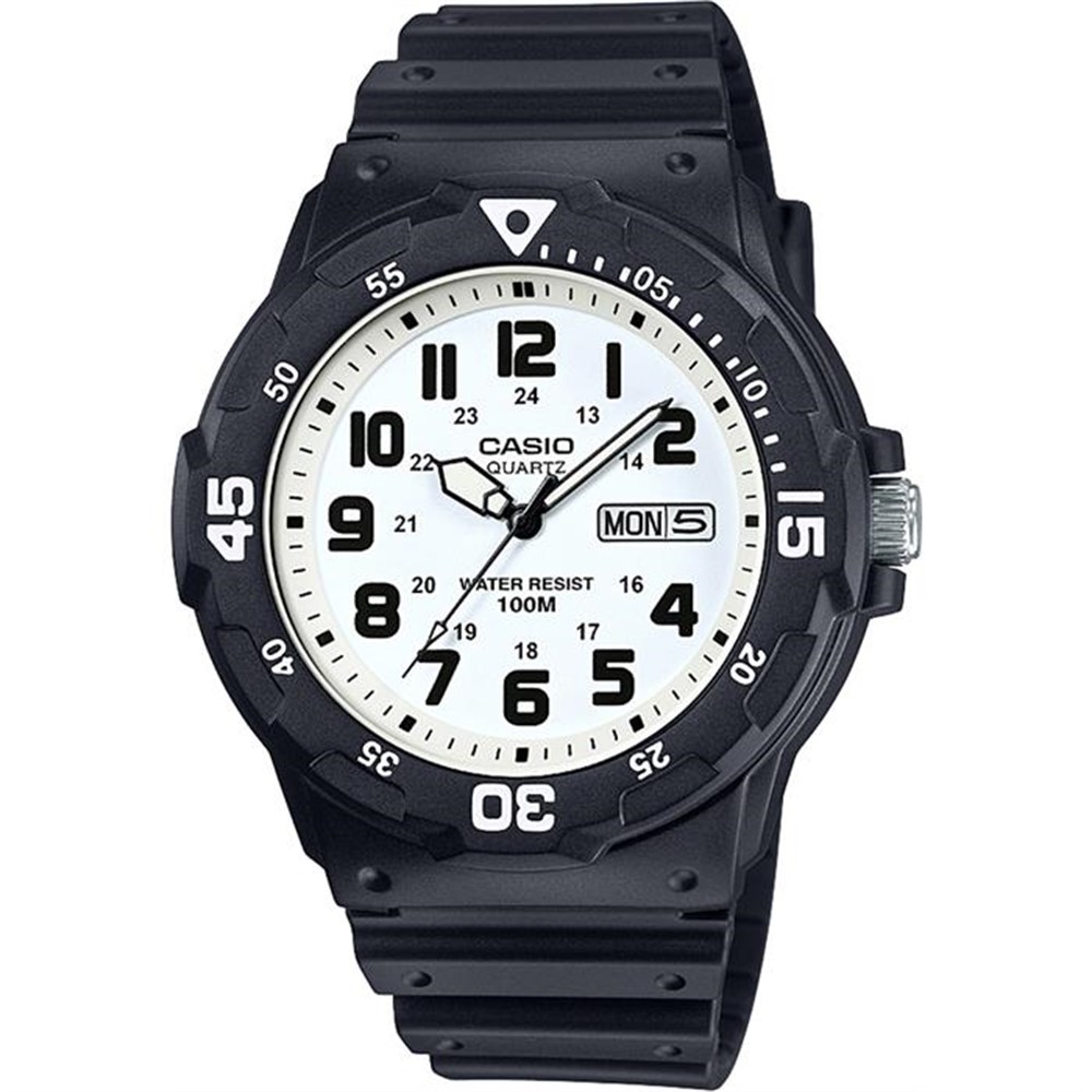 Casio MRW-200H-7BVDF Erkek Kol Saati