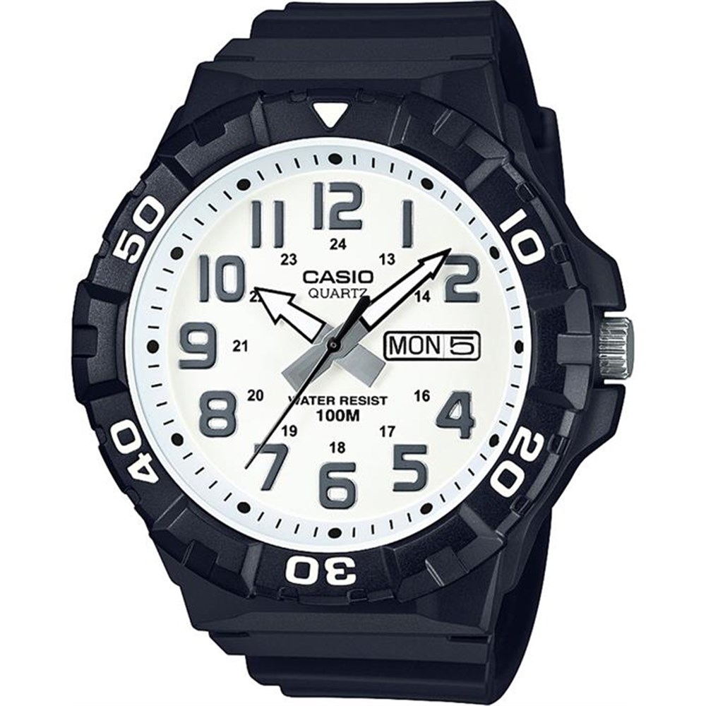 Casio MRW-210H-7AVDF Erkek Kol Saati