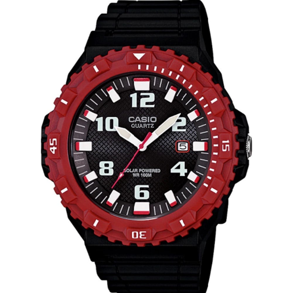 Casio MRW-S200H-4BVDF Erkek Kol Saati