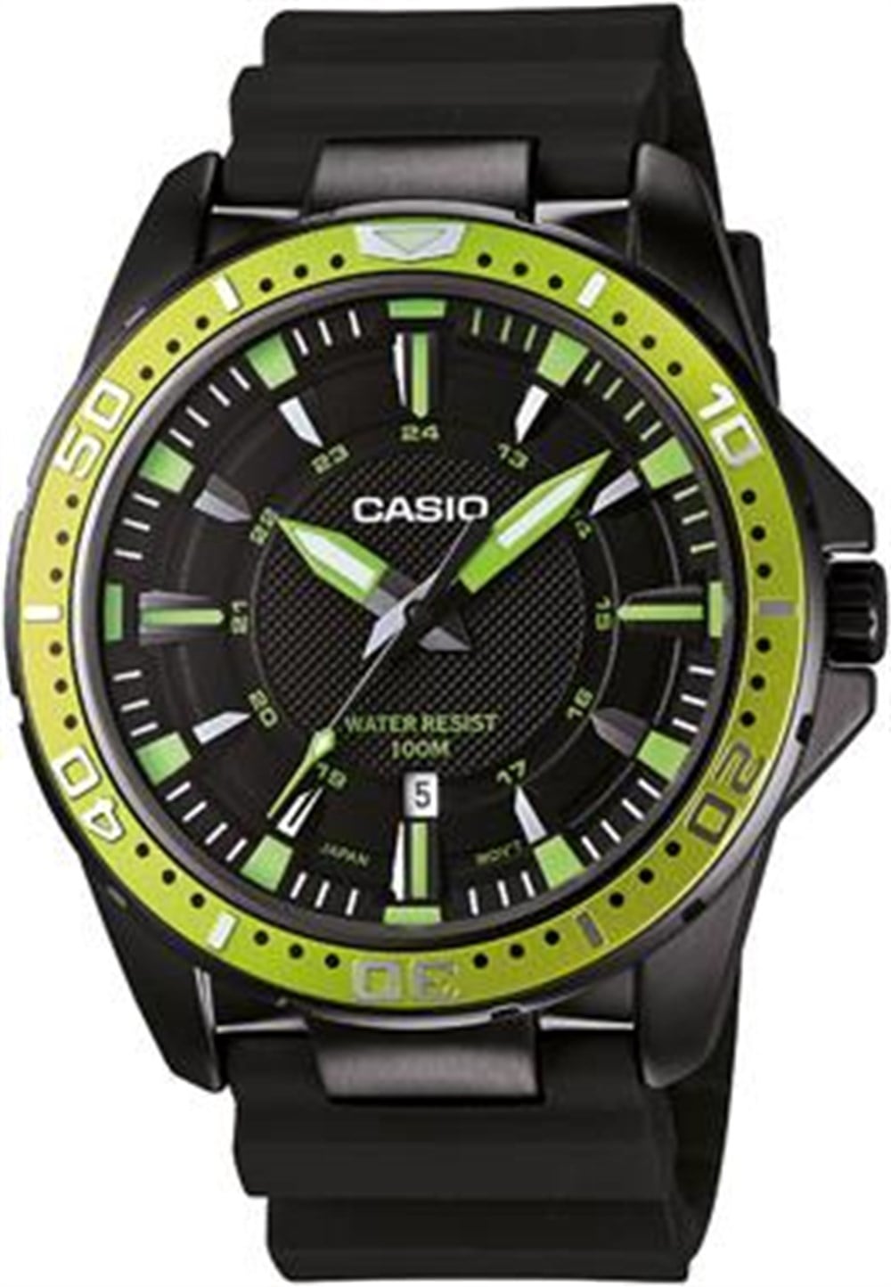 Casio MTD-1072-3AVDF Erkek Kol Saati