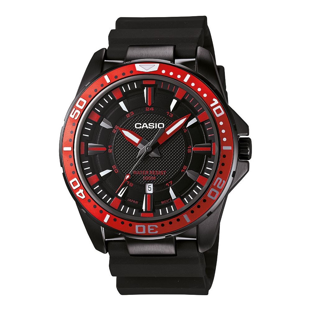 Casıo MTD-1072-4AVDF Erkek Kol Saati