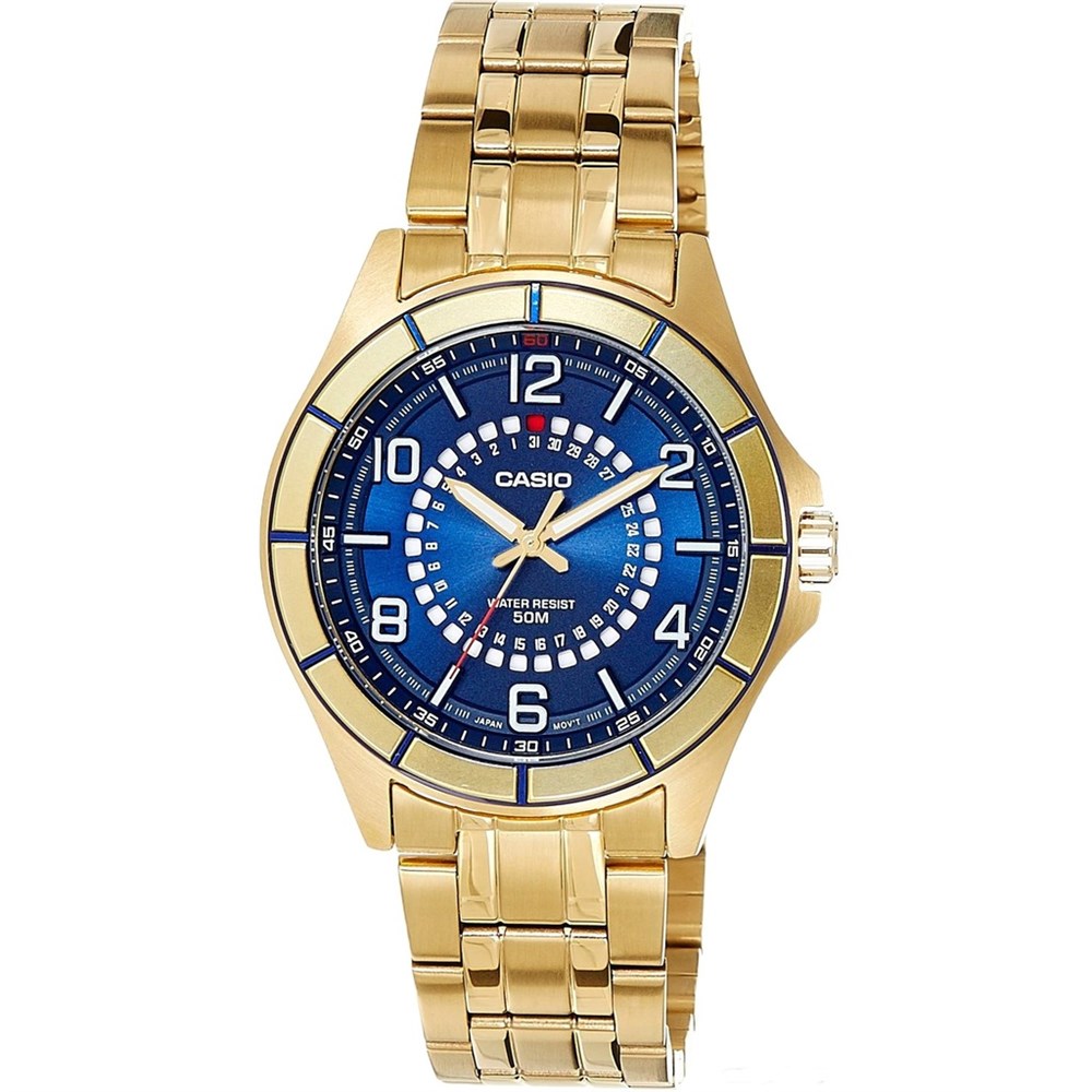 Casio MTF-118G-2AVDF Erkek Kol Saati