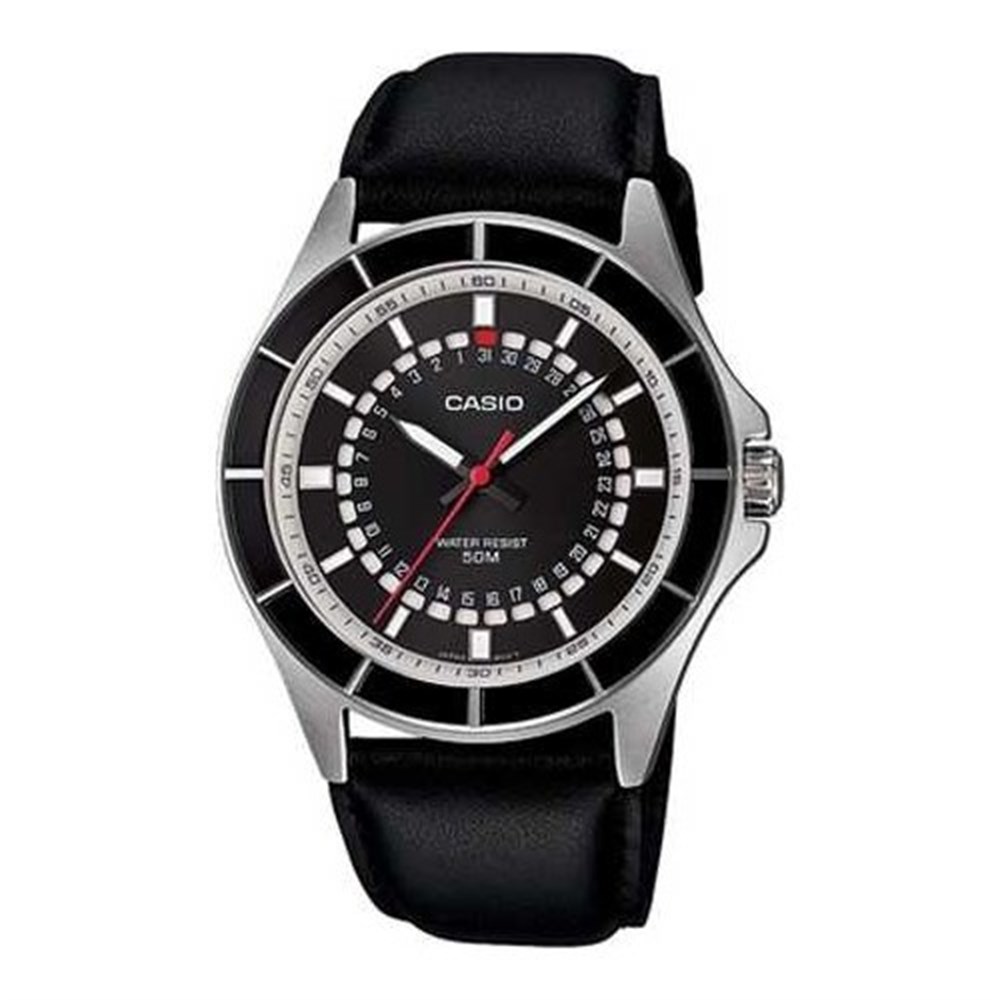 Casio MTF-118L-1AVDF Erkek Kol Saati