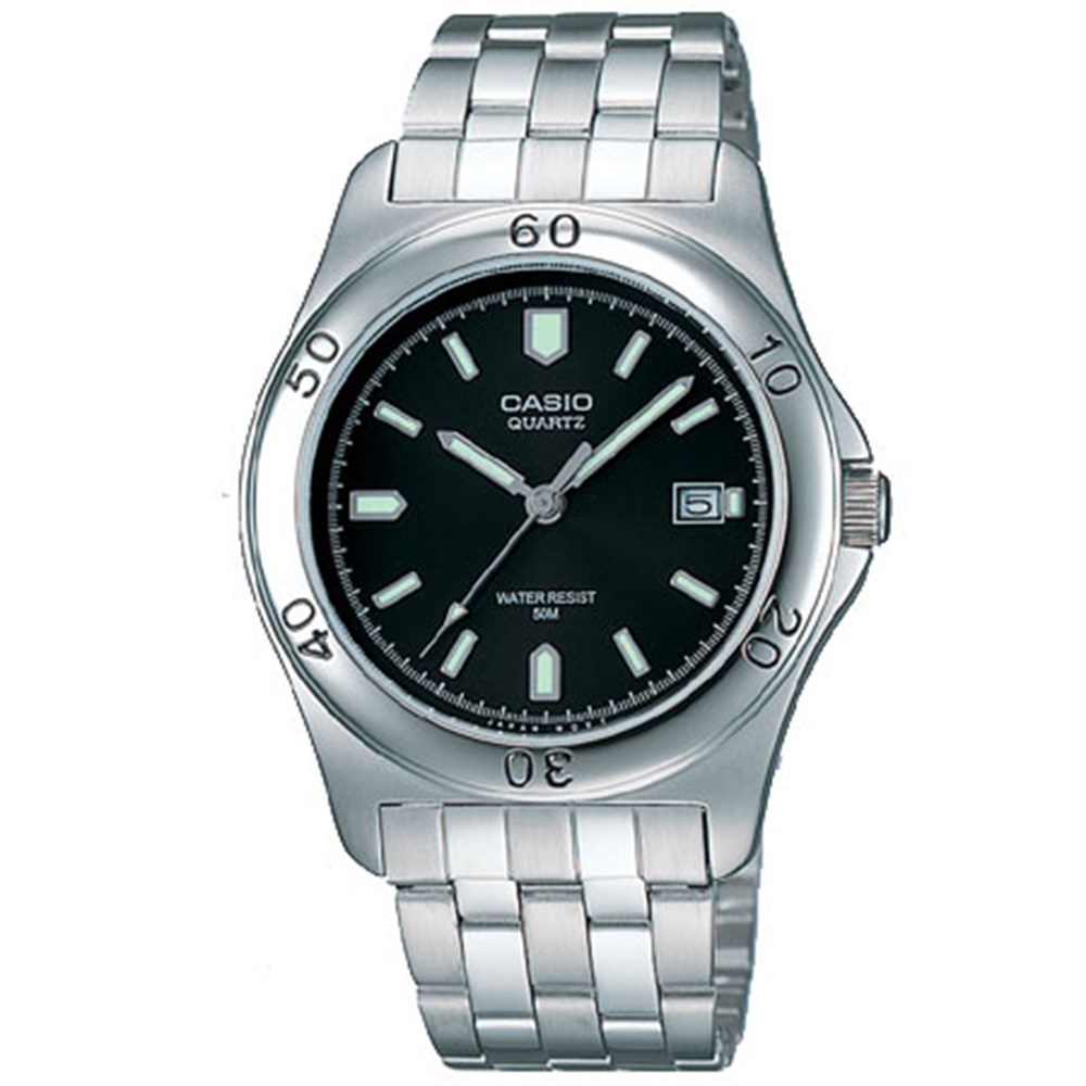 Casio MTP-1213A-1AVDF Erkek Kol Saati
