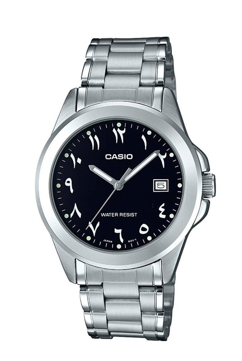Casio MTP-1215A-1B3DF Erkek Kol Saati