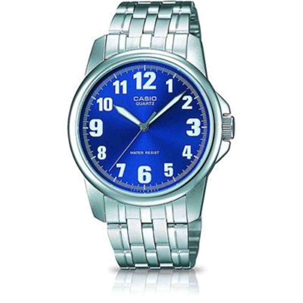 Casio MTP-1216A-2BDF Erkek Kol Saati