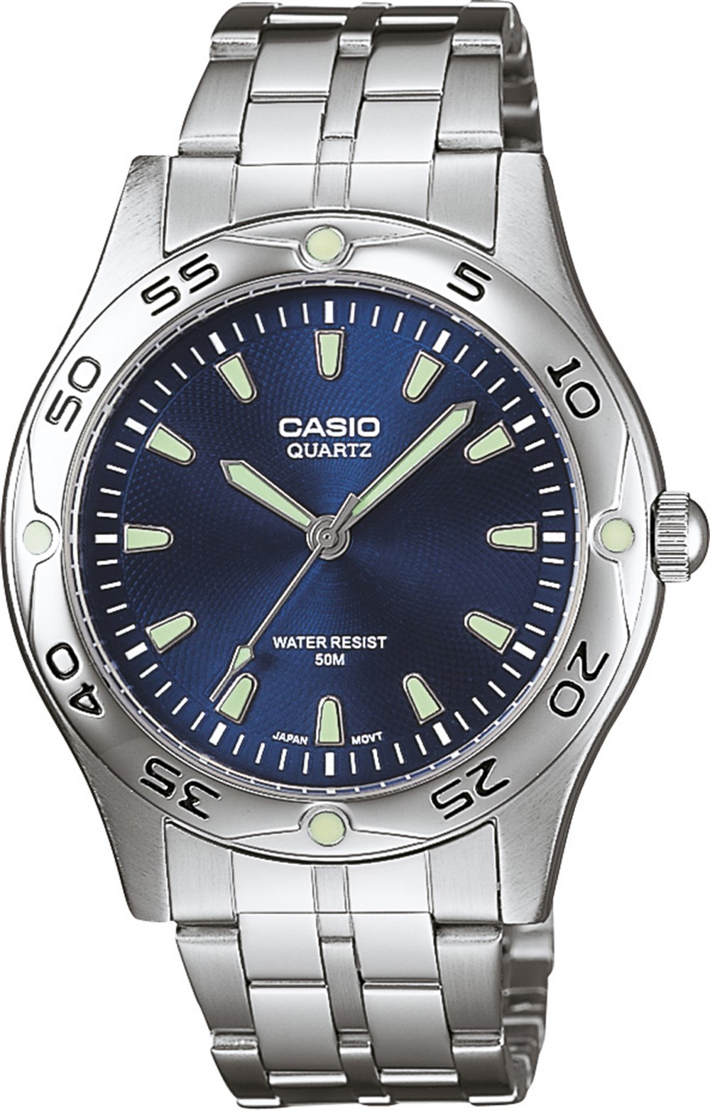 CasioMTP-1243D-2ADFCasio MTP-1243D-2ADF Erkek Kol Saati