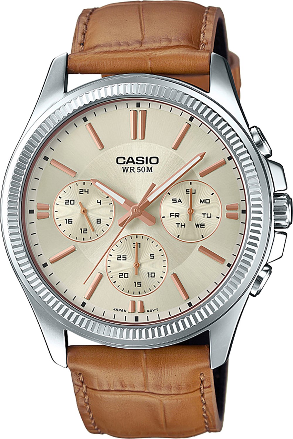 Casio MTP-1375L-9AVDF Erkek Kol Saati