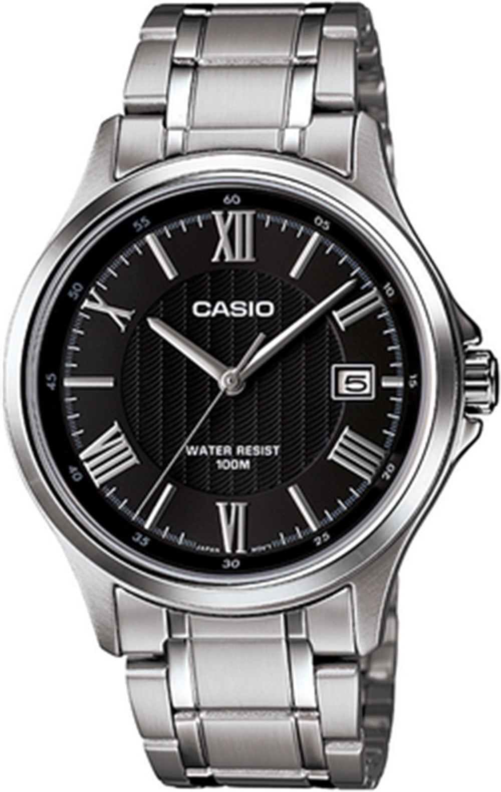 Casio MTP-1383D-1AVDF Erkek Kol Saati