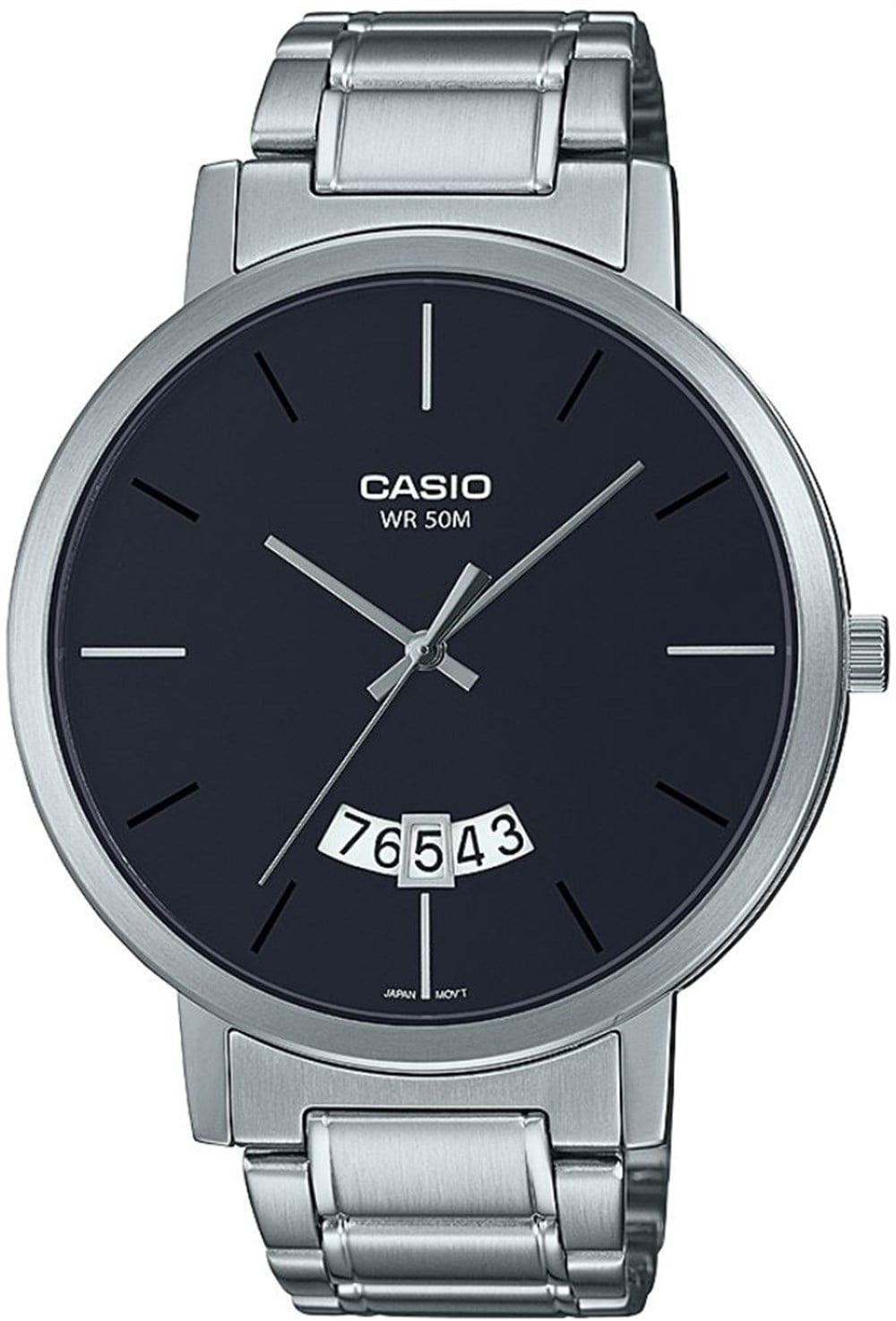 CasioMTP-B100D-1EVDFCasio MTP-B100D-1EVDF Erkek Kol Saati