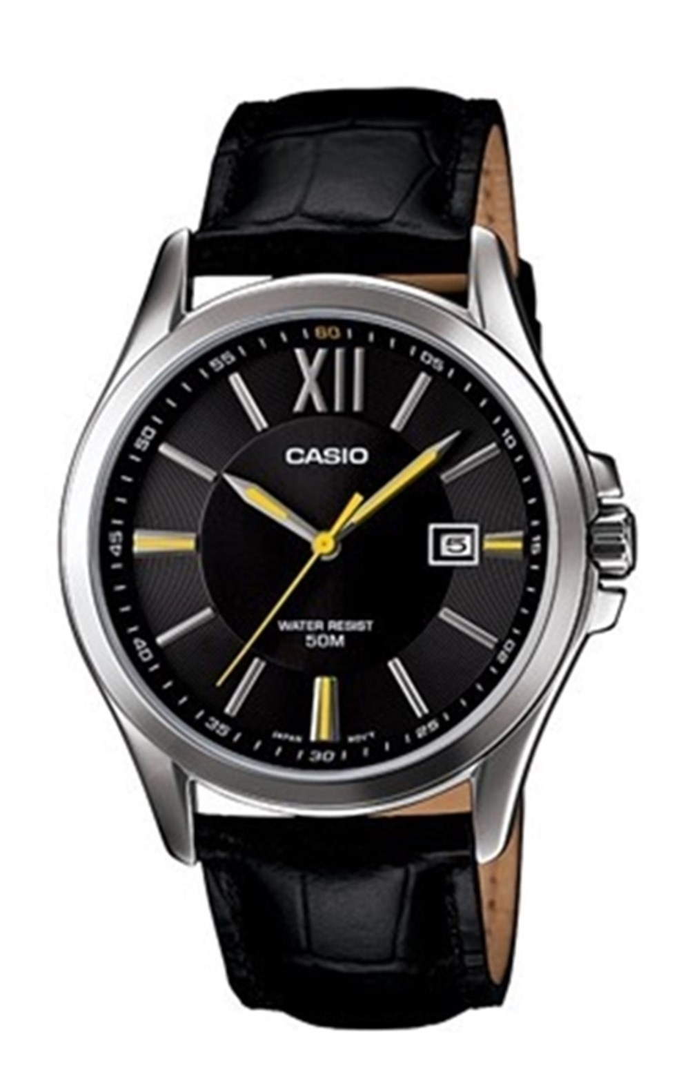 Casio MTP-E103L-1AVDF Erkek Kol Saati
