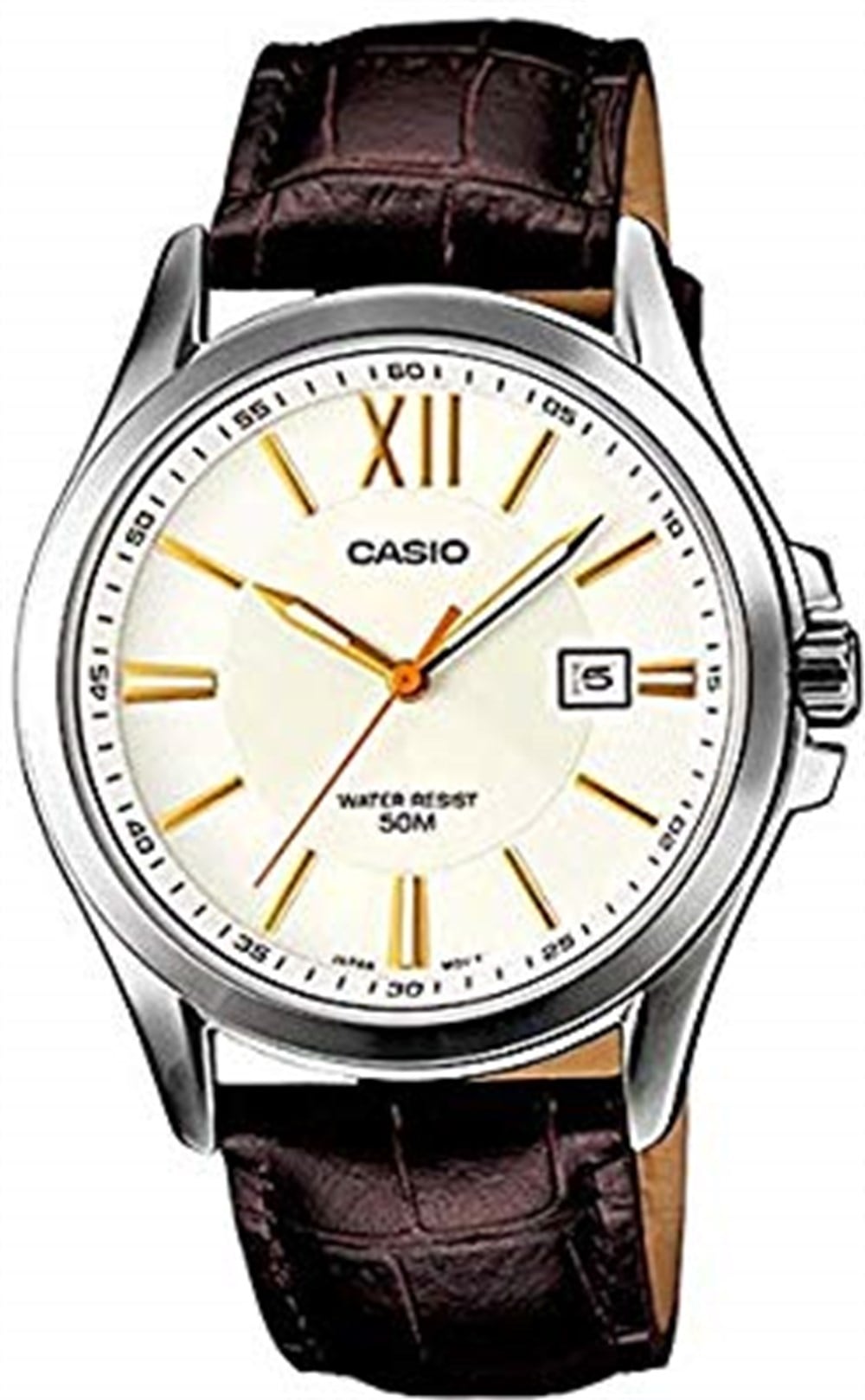 Casio MTP-E103L-7AVDF Erkek Kol Saati