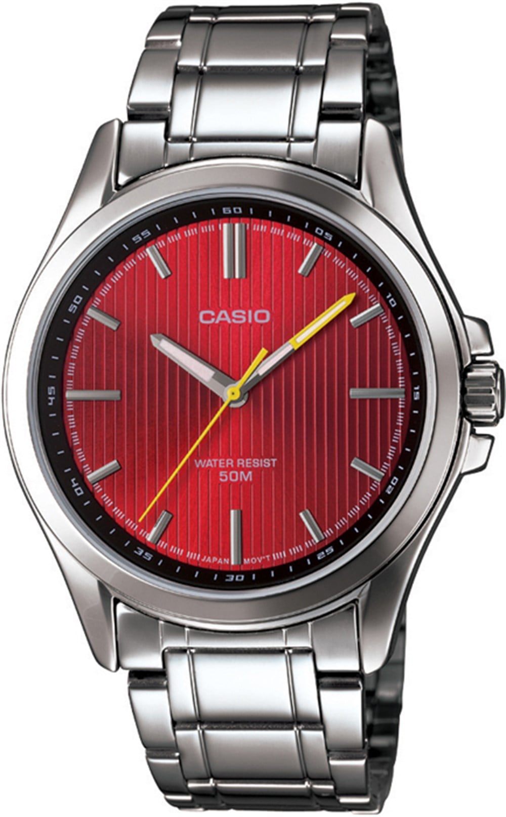 Casio MTP-E104D-4AVDF Erkek Kol Saati