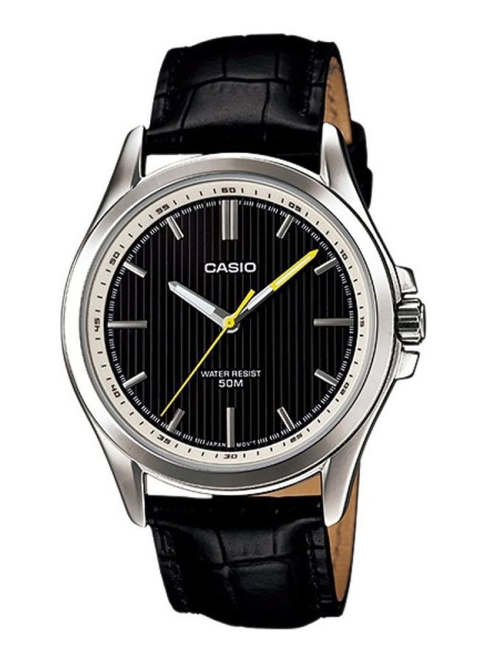 Casio MTP-E104L-1AVDF Erkek Kol Saati