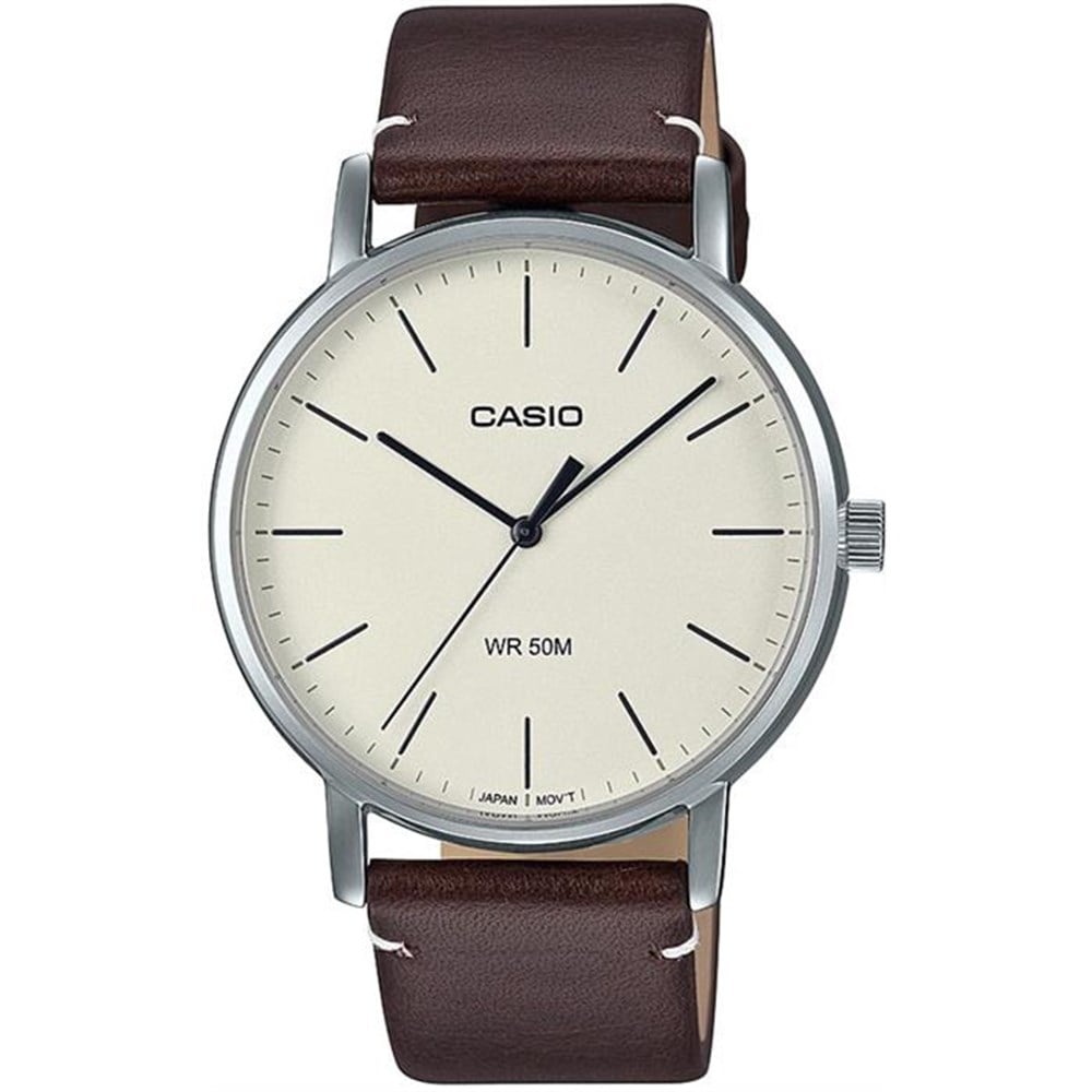 CasioMTP-E171L-5EVDFCasio MTP-E171L-5EVDF Erkek Kol Saati