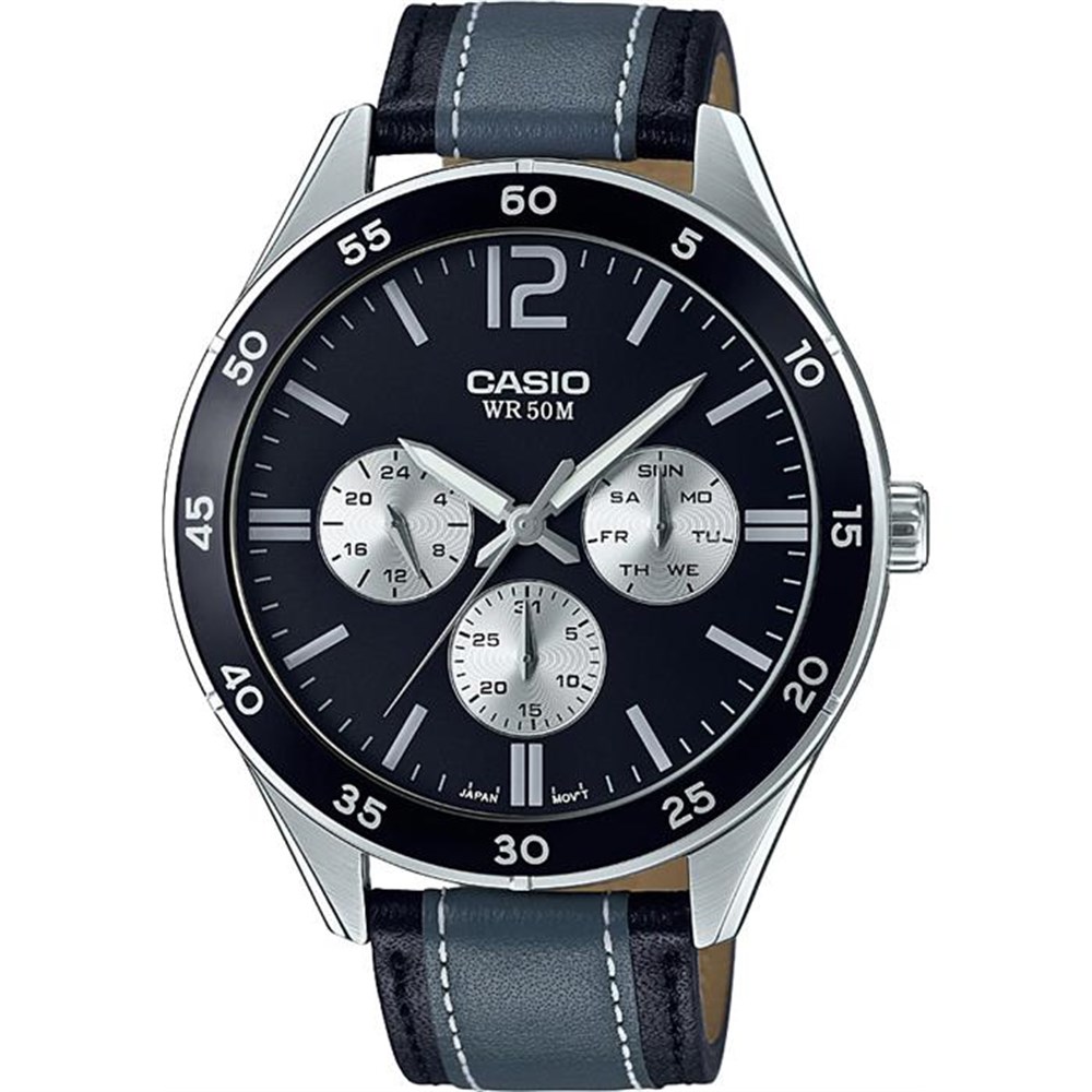 CasioMTP-E310L-1A1VDFCasio MTP-E310L-1A1VDF Erkek Kol Saati