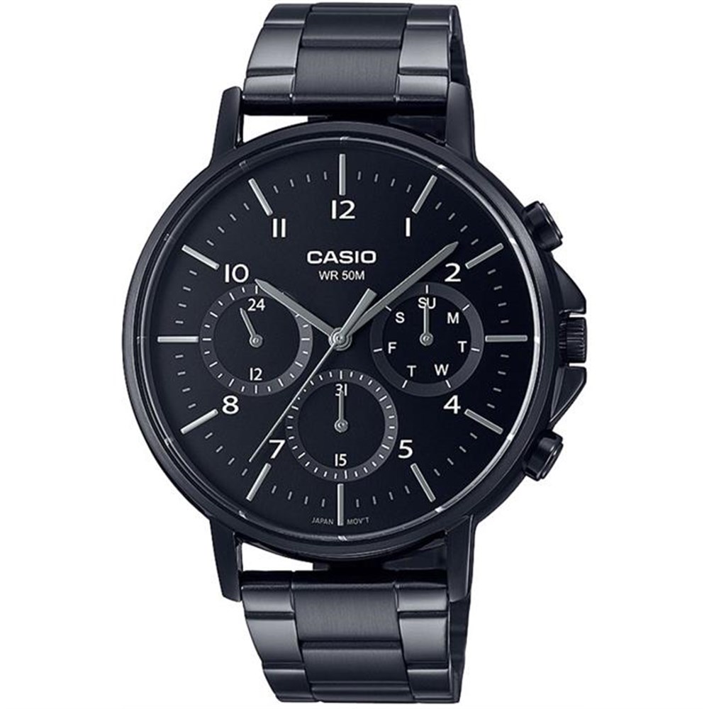 CasioMTP-E321B-1AVDFCasio MTP-E321B-1AVDF Erkek Kol Saati