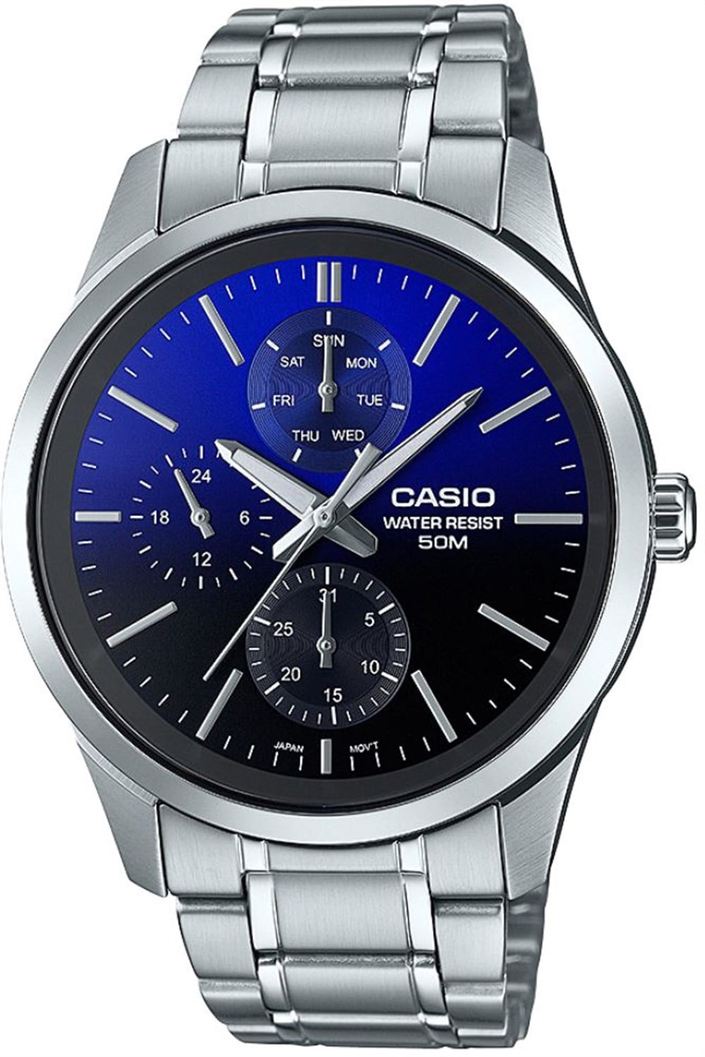 CasioMTP-E330D-2AVDFCasio MTP-E330D-2AVDF Erkek Kol Saati