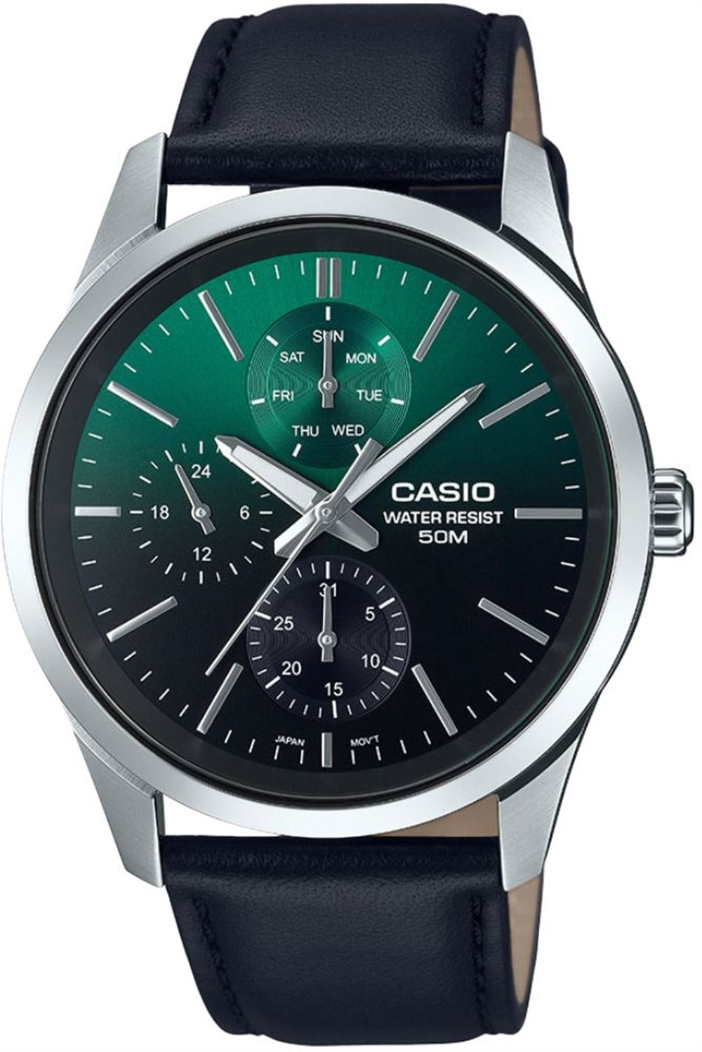 CasioMTP-E330L-3AVDFCasio MTP-E330L-3AVDF Erkek Kol Saati