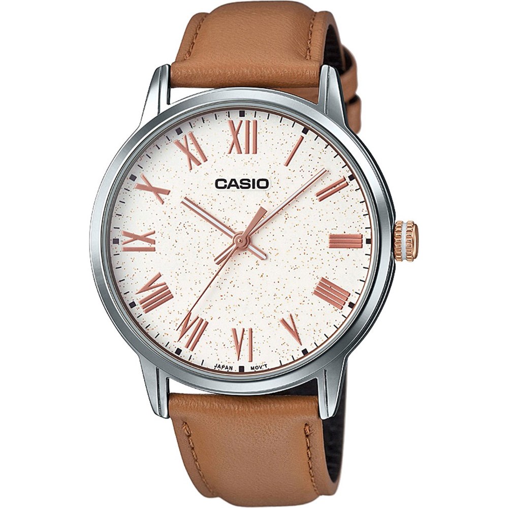 Casio MTP-TW100L-7A2VDF Erkek Kol Saati