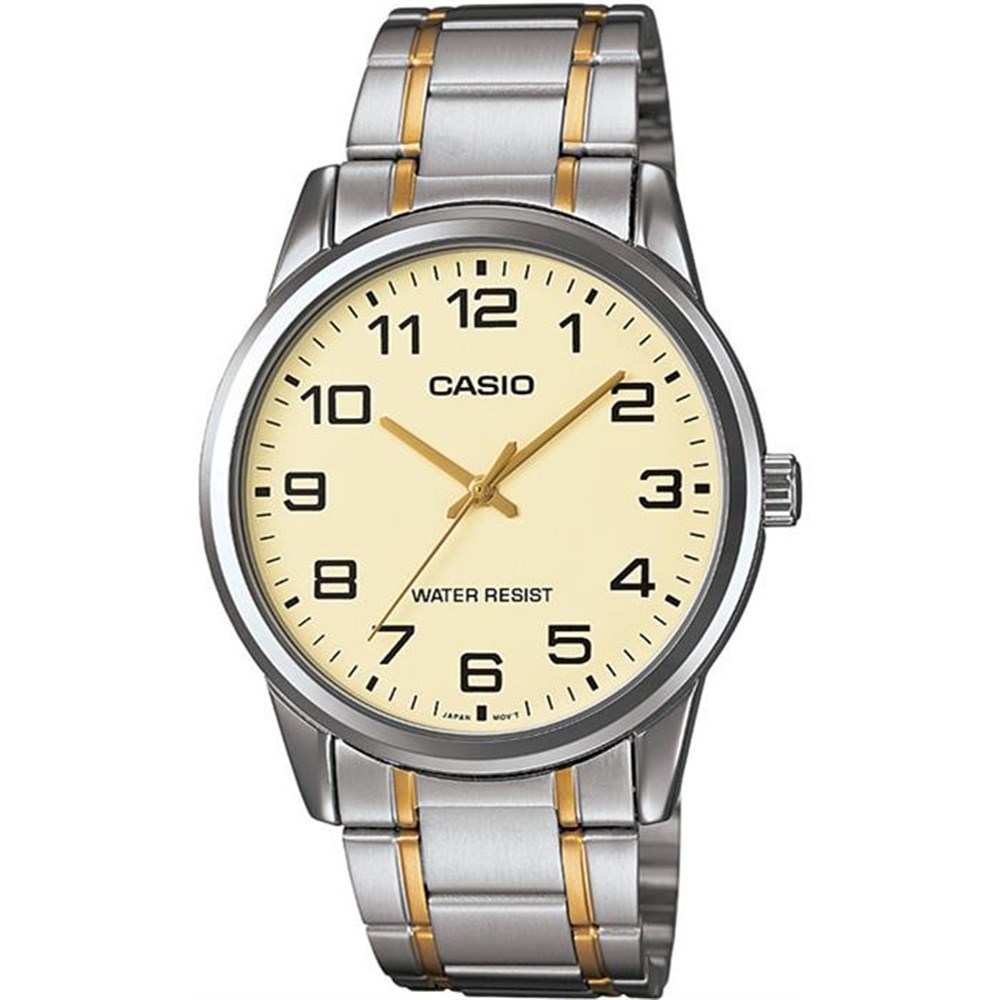 Casio MTP-V001SG-9BUDF Erkek Kol Saati