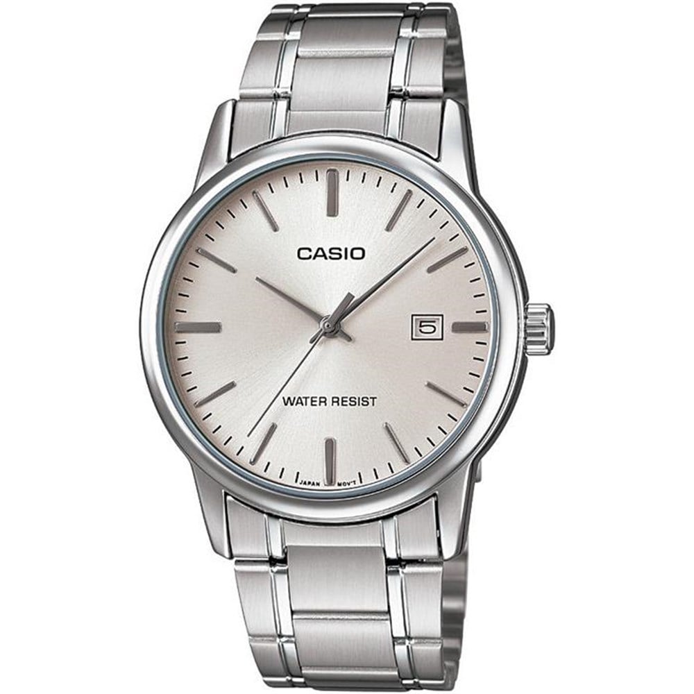 Casio MTP-V002D-7AUDF Erkek Kol Saati