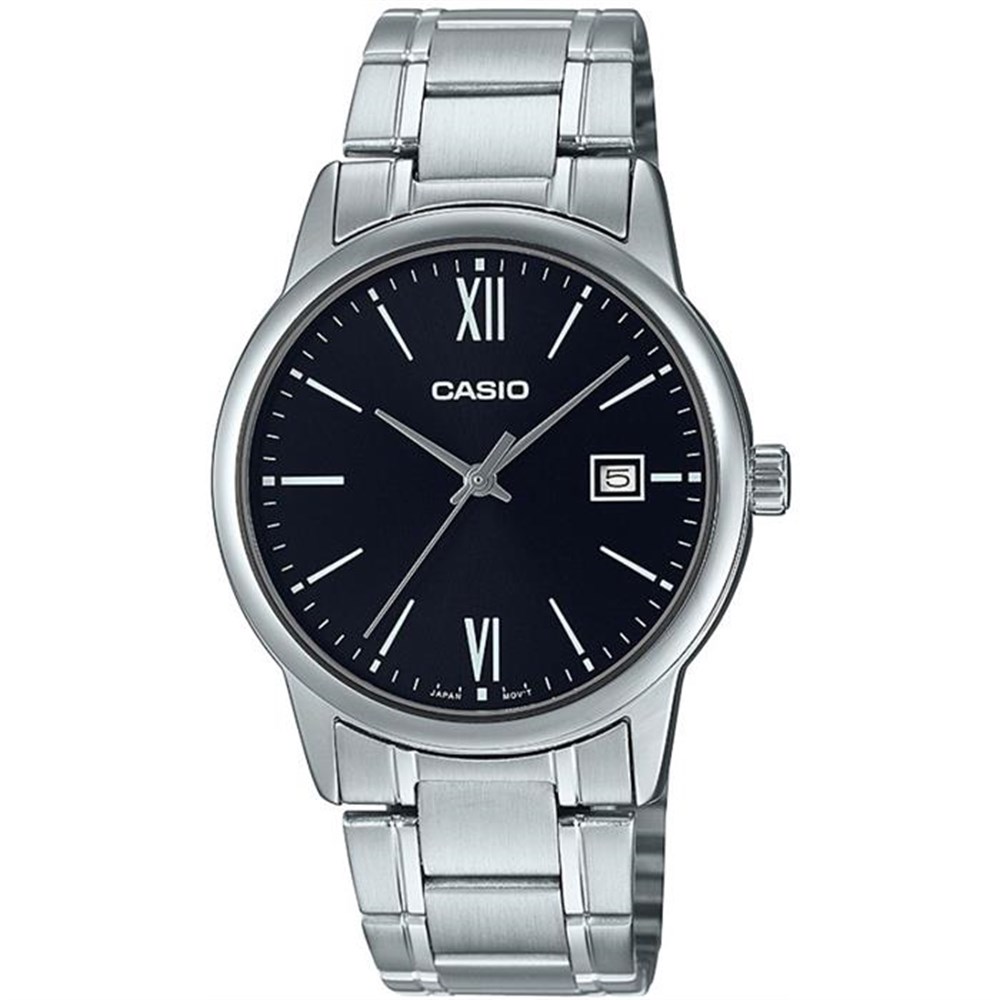 CasioMTP-V002D-1B3UDFCasio MTP-V002D-1B3UDF Erkek Kol Saati