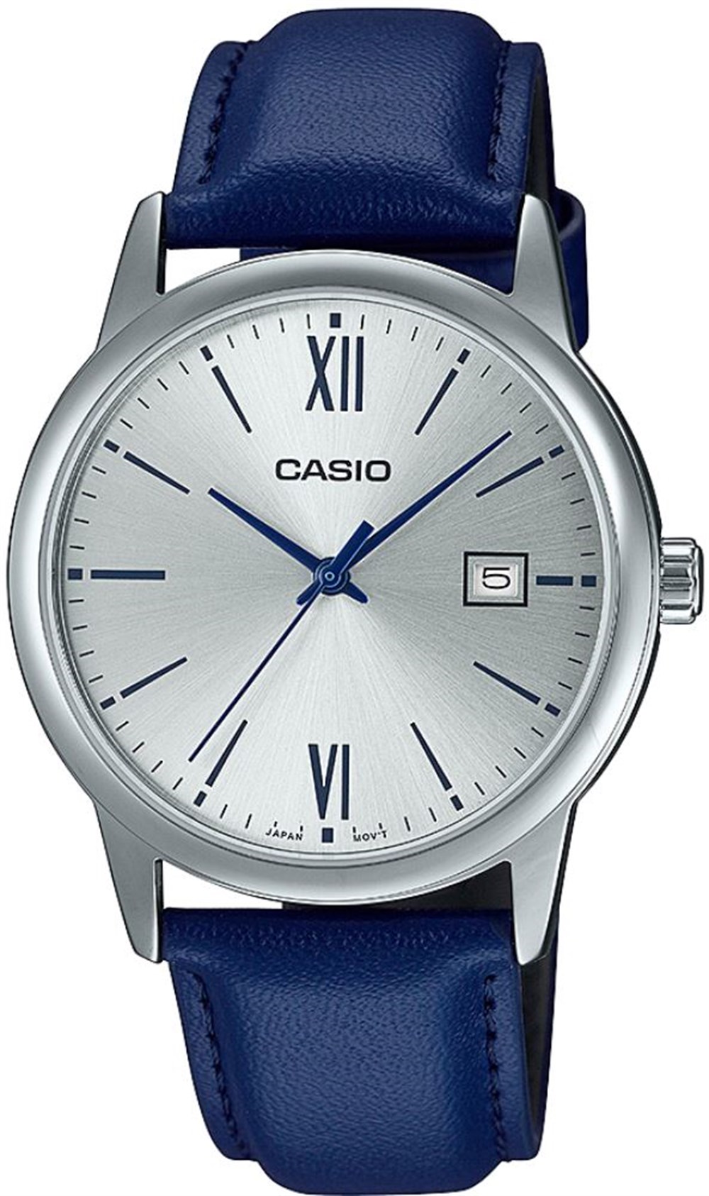CasioMTP-V002L-2B3UDFCasio MTP-V002L-2B3UDF Erkek Kol Saati