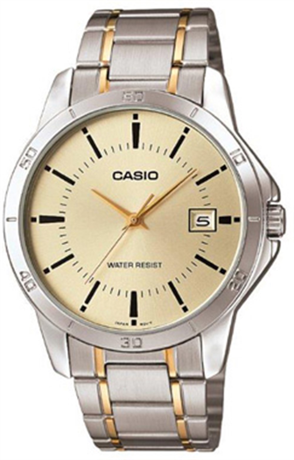 Casio MTP-V004SG-9AUDF Erkek Kol Saati