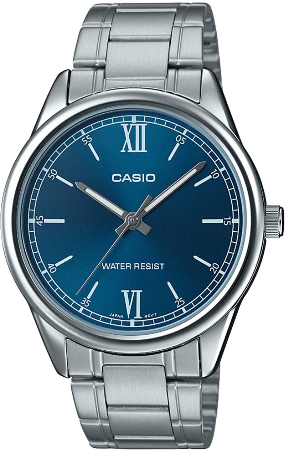 Casio MTP-V005D-2B1UDF Erkek Kol Saati