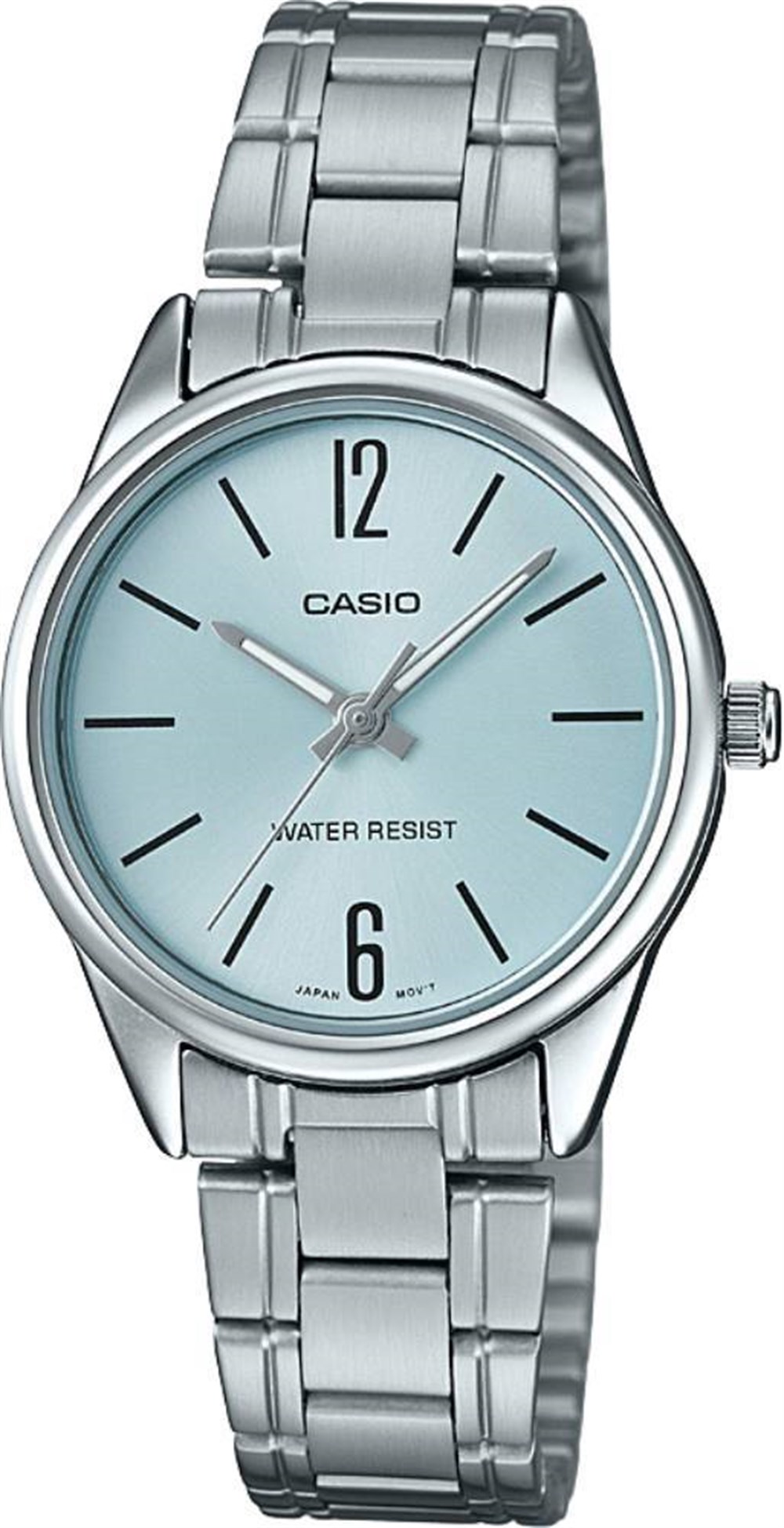 Casio MTP-V005D-2BUDF Bayan Kol Saati