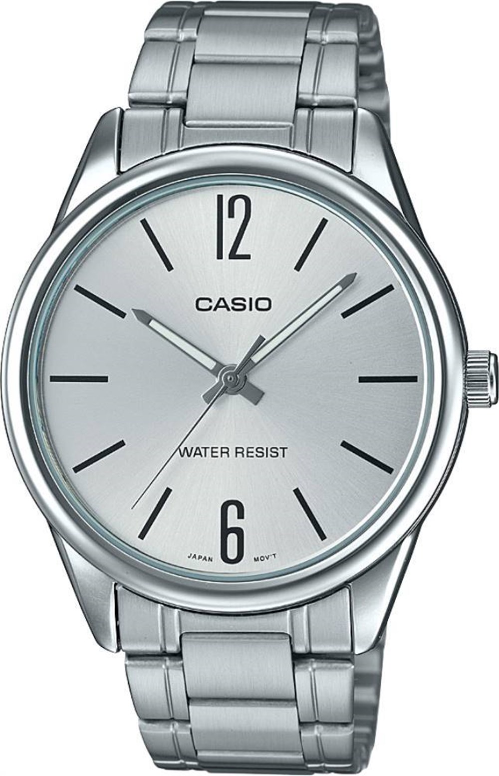 Casio MTP-V005D-7BUDF Erkek Kol Saati
