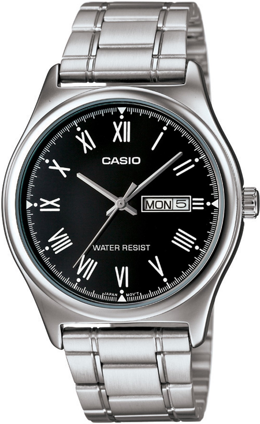 Casio MTP-V006D-1BUDF Erkek Kol Saati