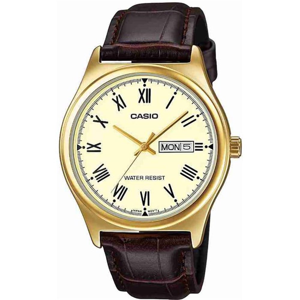 Casio MTP-V006GL-9BUDF Erkek Kol Saati