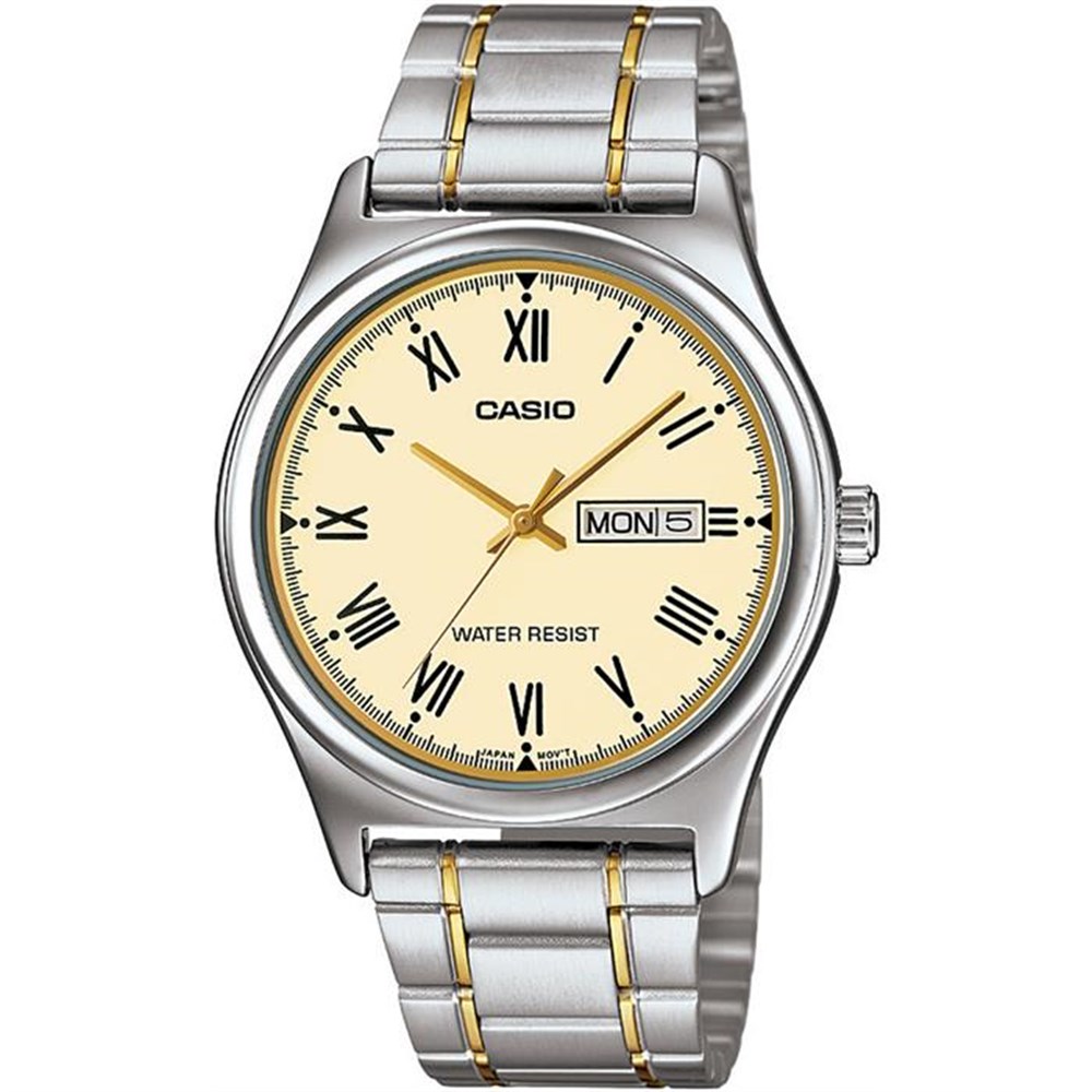 Casio MTP-V006SG-9BUDF Erkek Kol Saati