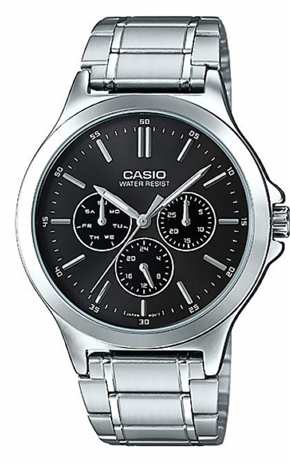 Casio MTP-V300D-1AUDF Erkek Kol Saati