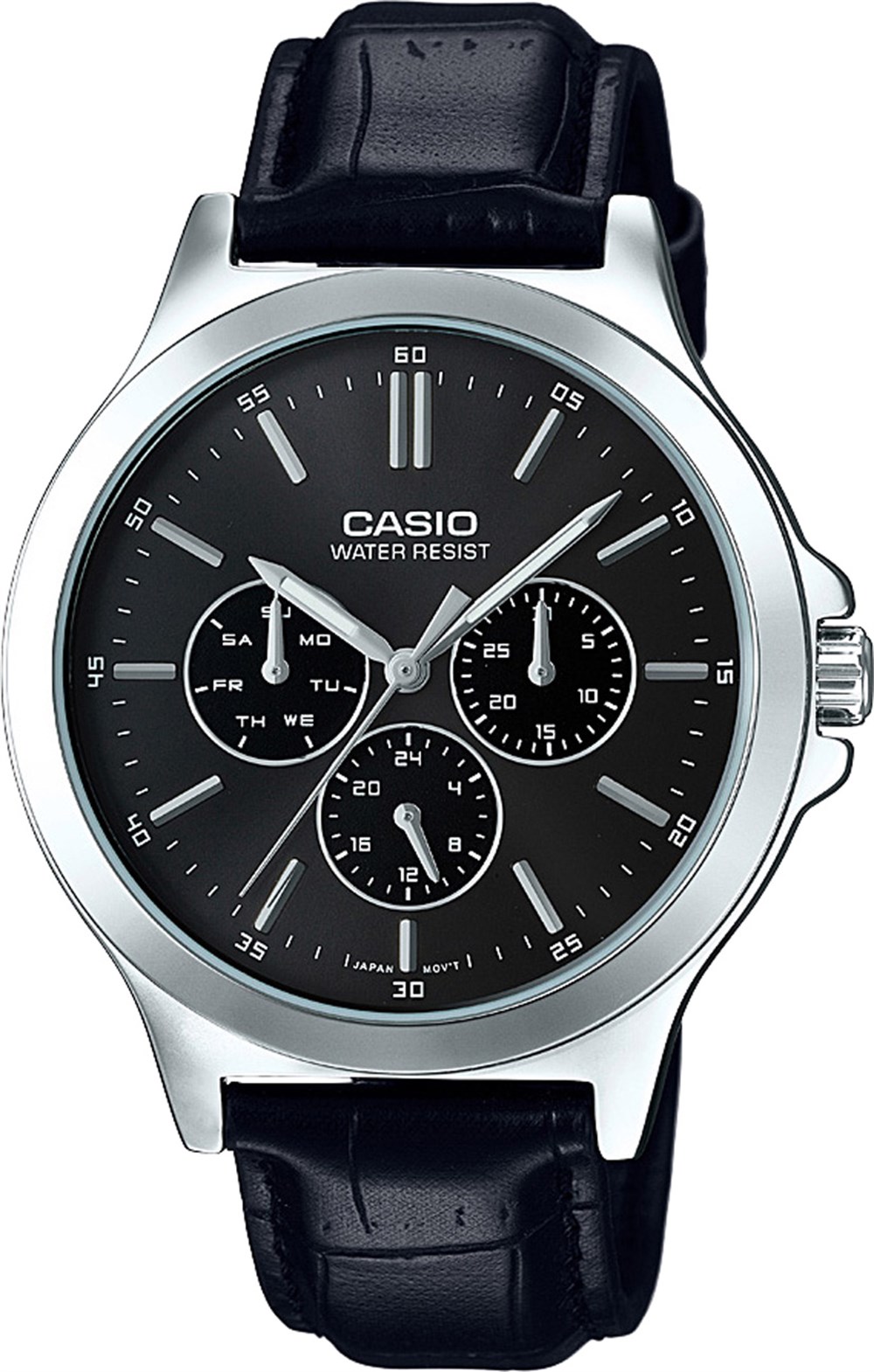 Casio MTP-V300L-1AUDF Erkek Kol Saati
