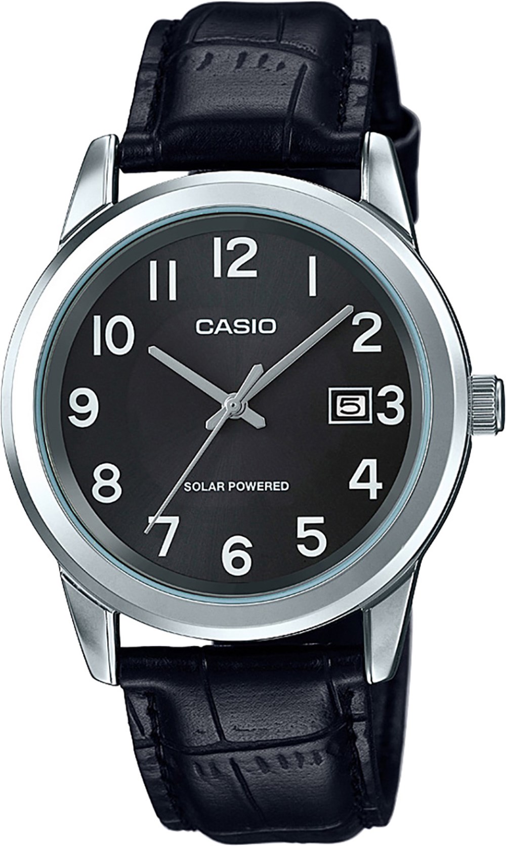 Casio MTP-VS01L-1B1DF Erkek Kol Saati