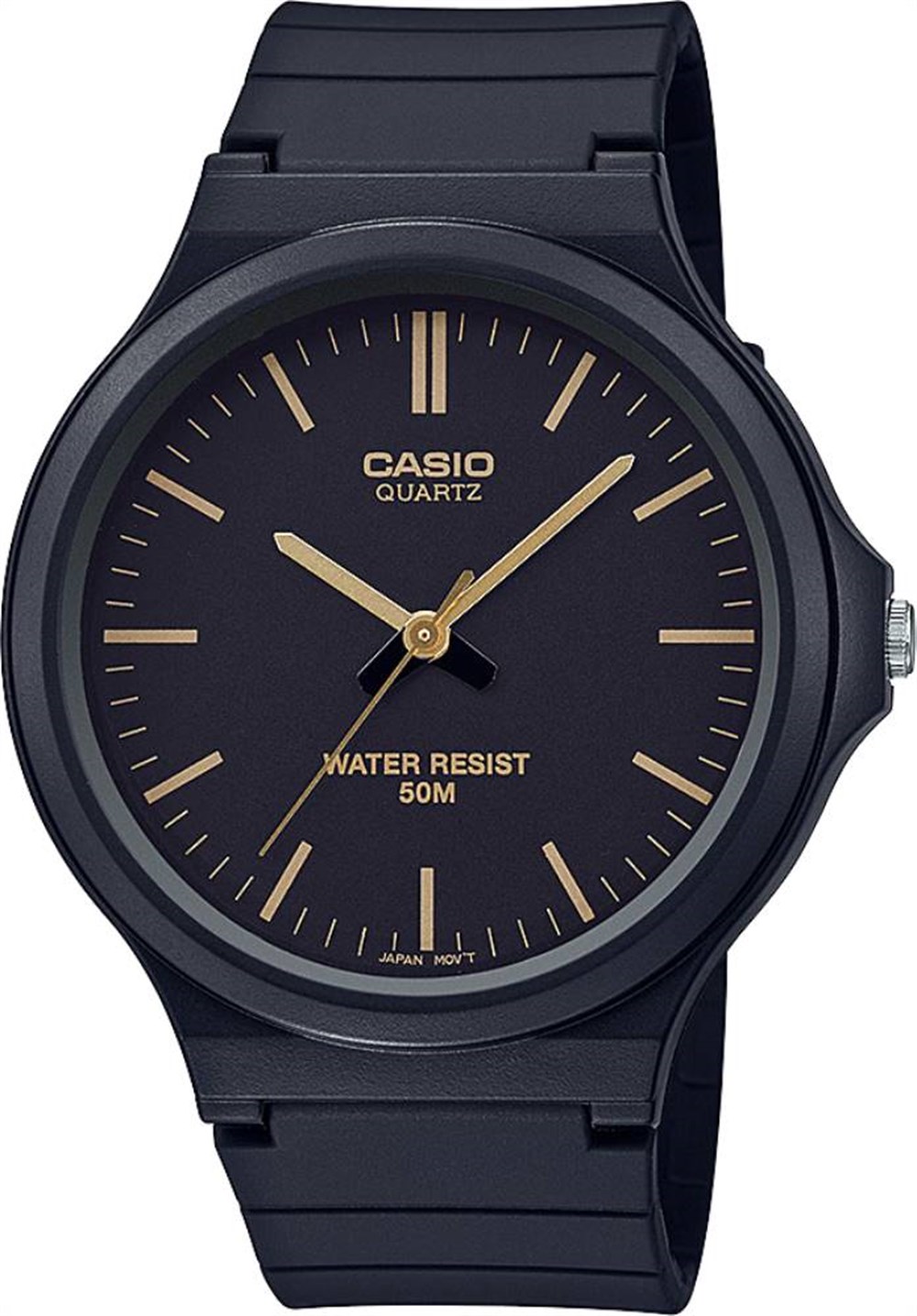 Casio MW-240-1E2VDF Erkek Kol Saati