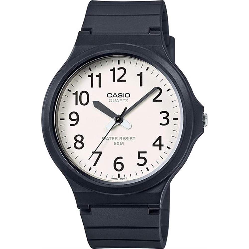 Casio MW-240-7BVDF Erkek Kol Saati