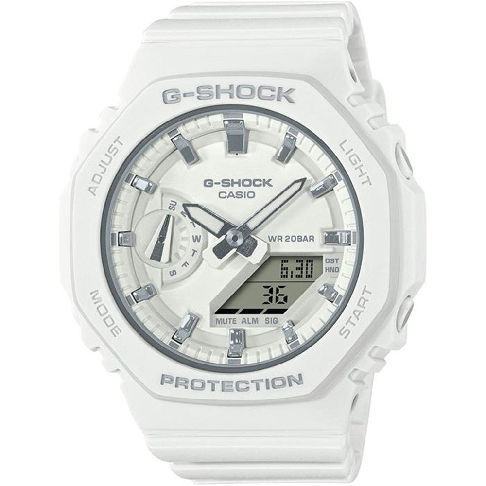 CasioGMA-S2100-7ADRCasio GMA-S2100-7ADR G-Shock Kadın Kol Saati