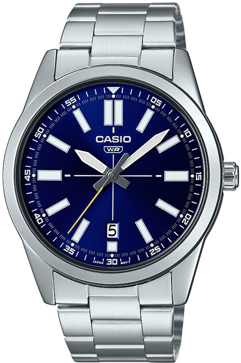 CasioMTP-VD02D-2EUDFCasio MTP-VD02D-2EUDF Erkek Kol Saati